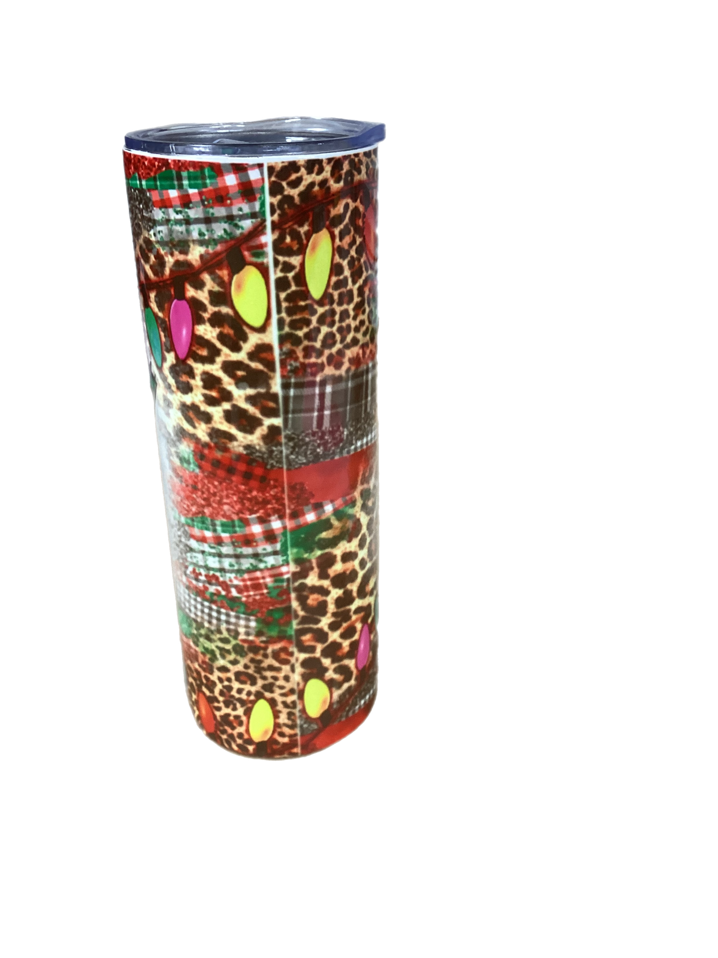 20 oz joy sublimation tumbler