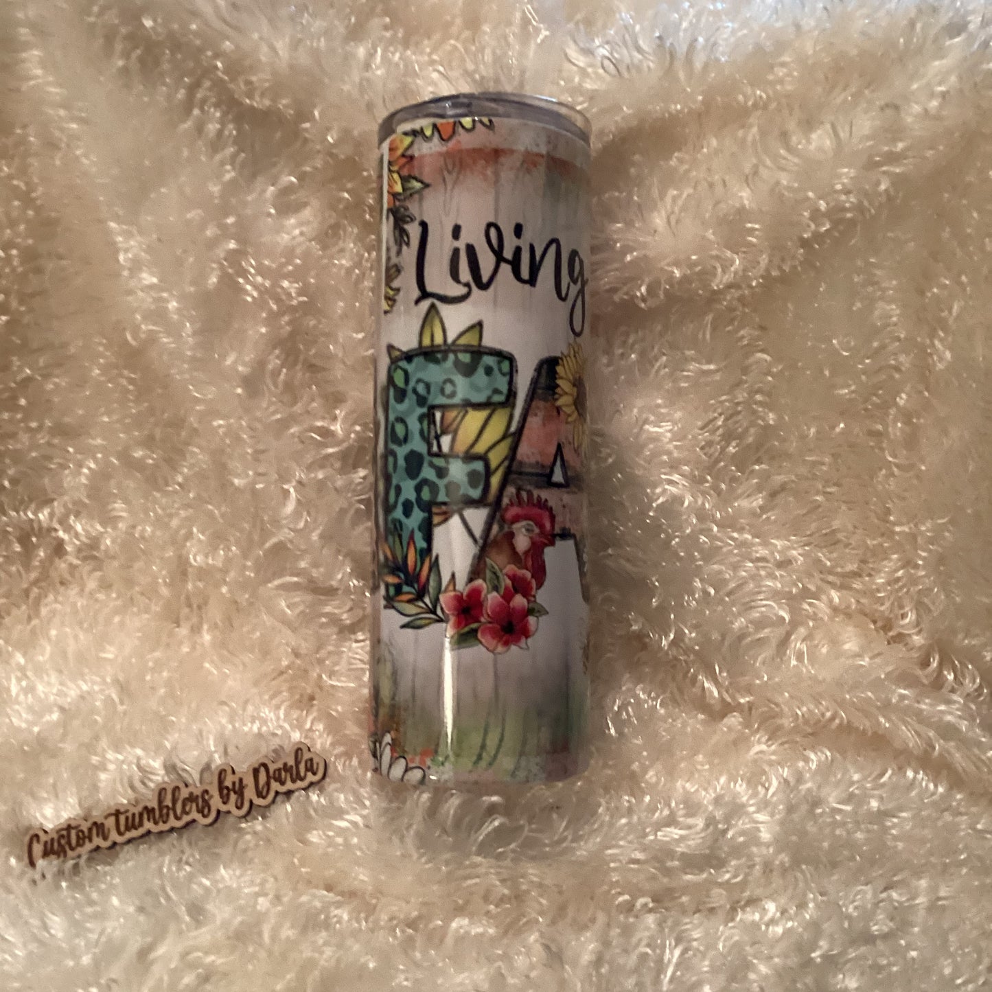 Living the Farm Life