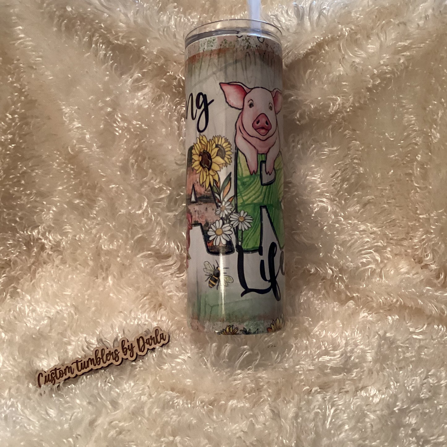 Living the Farm Life