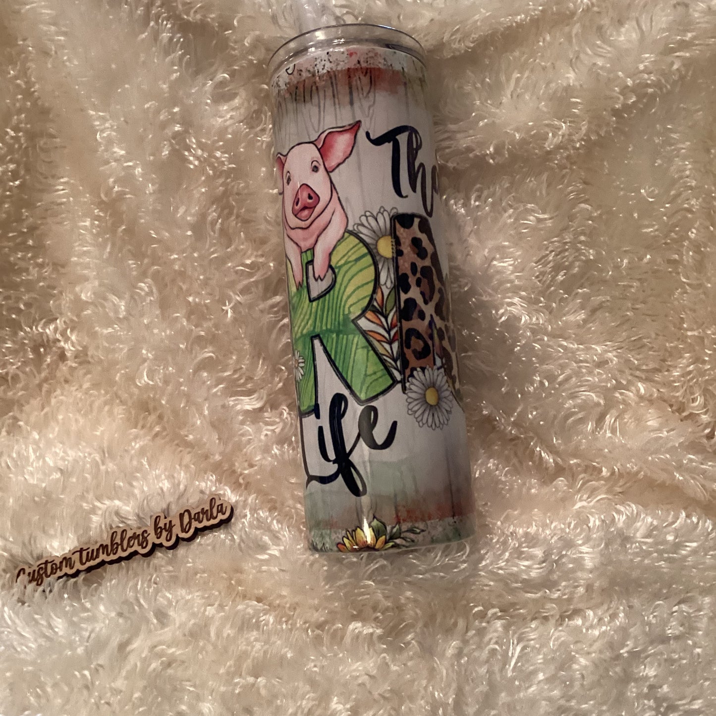 Living the Farm Life