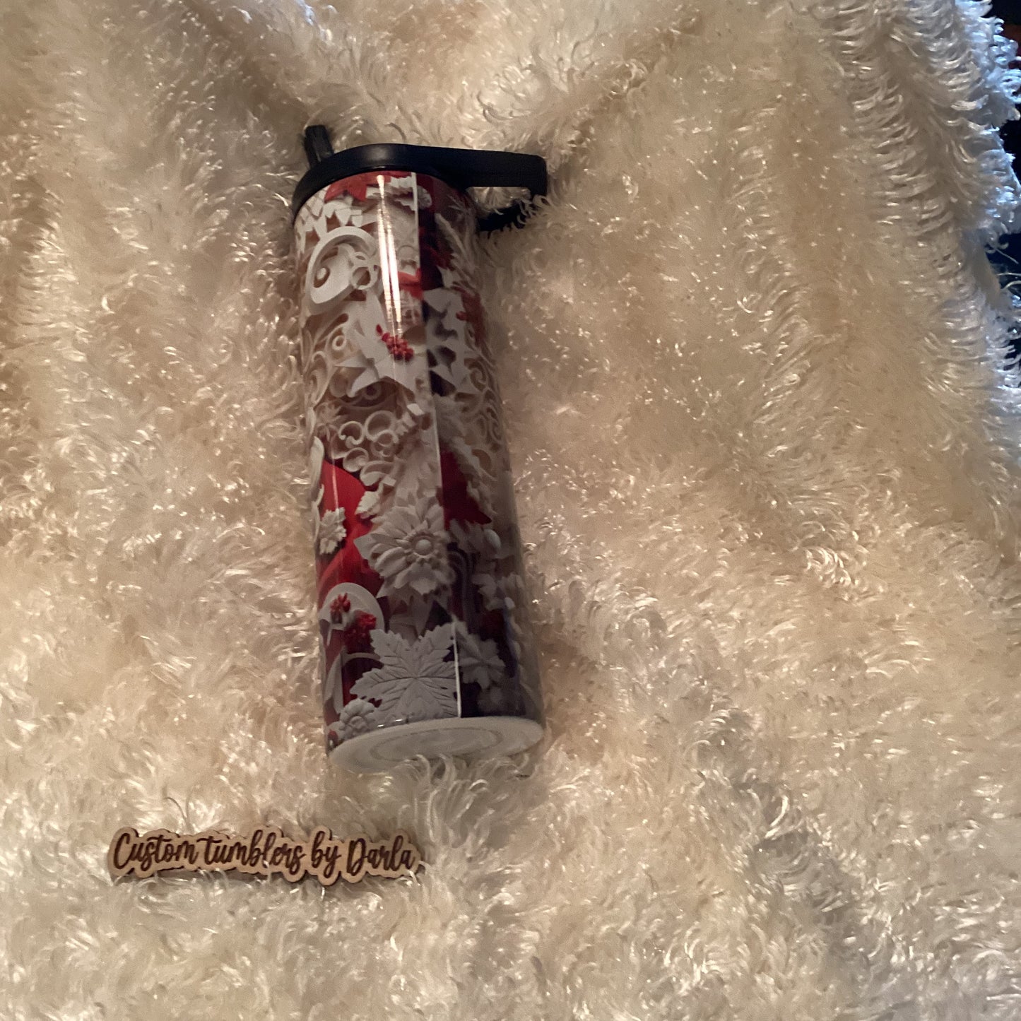 Old world Santa Claus #1