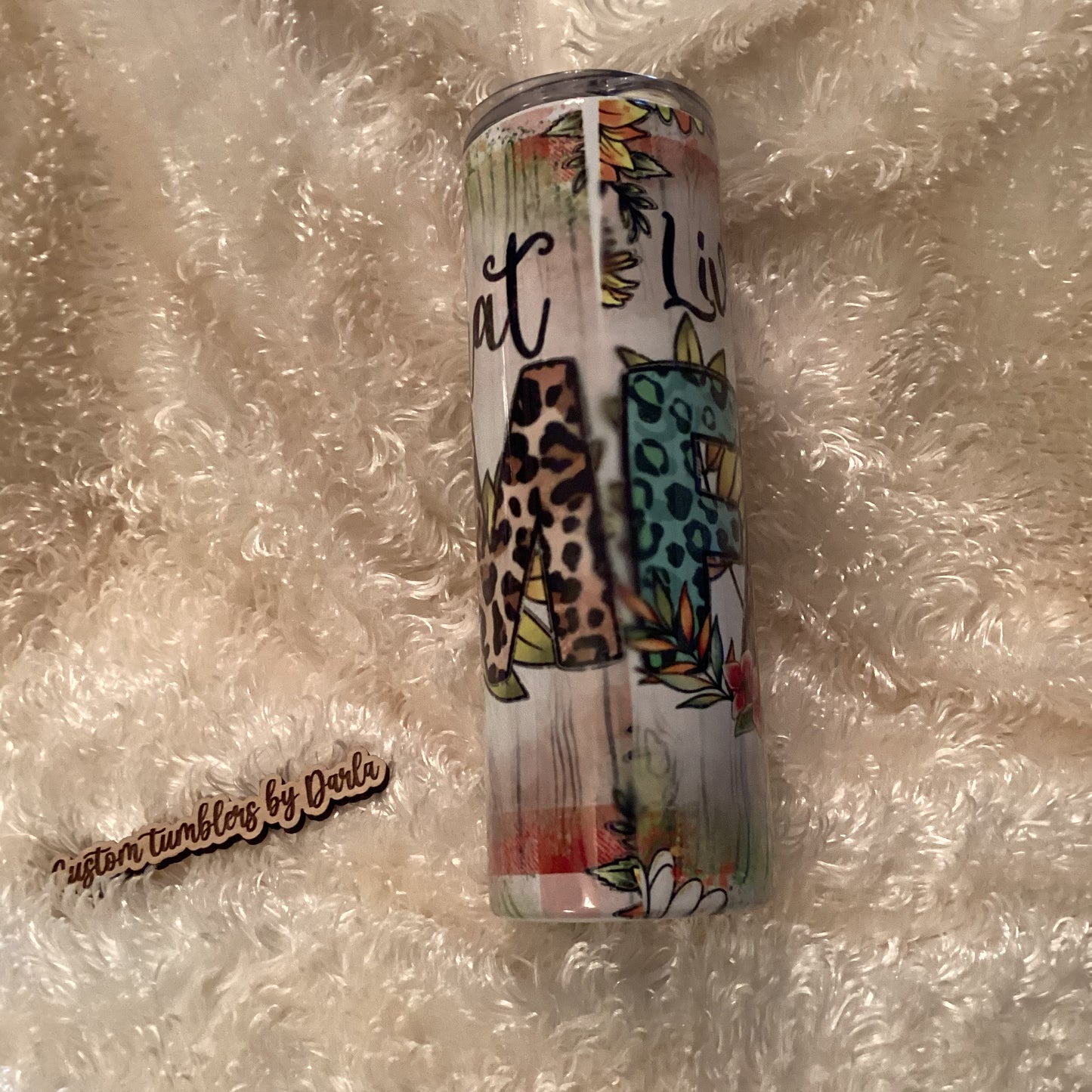 Living the Farm Life