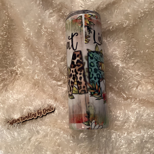 Living the Farm Life