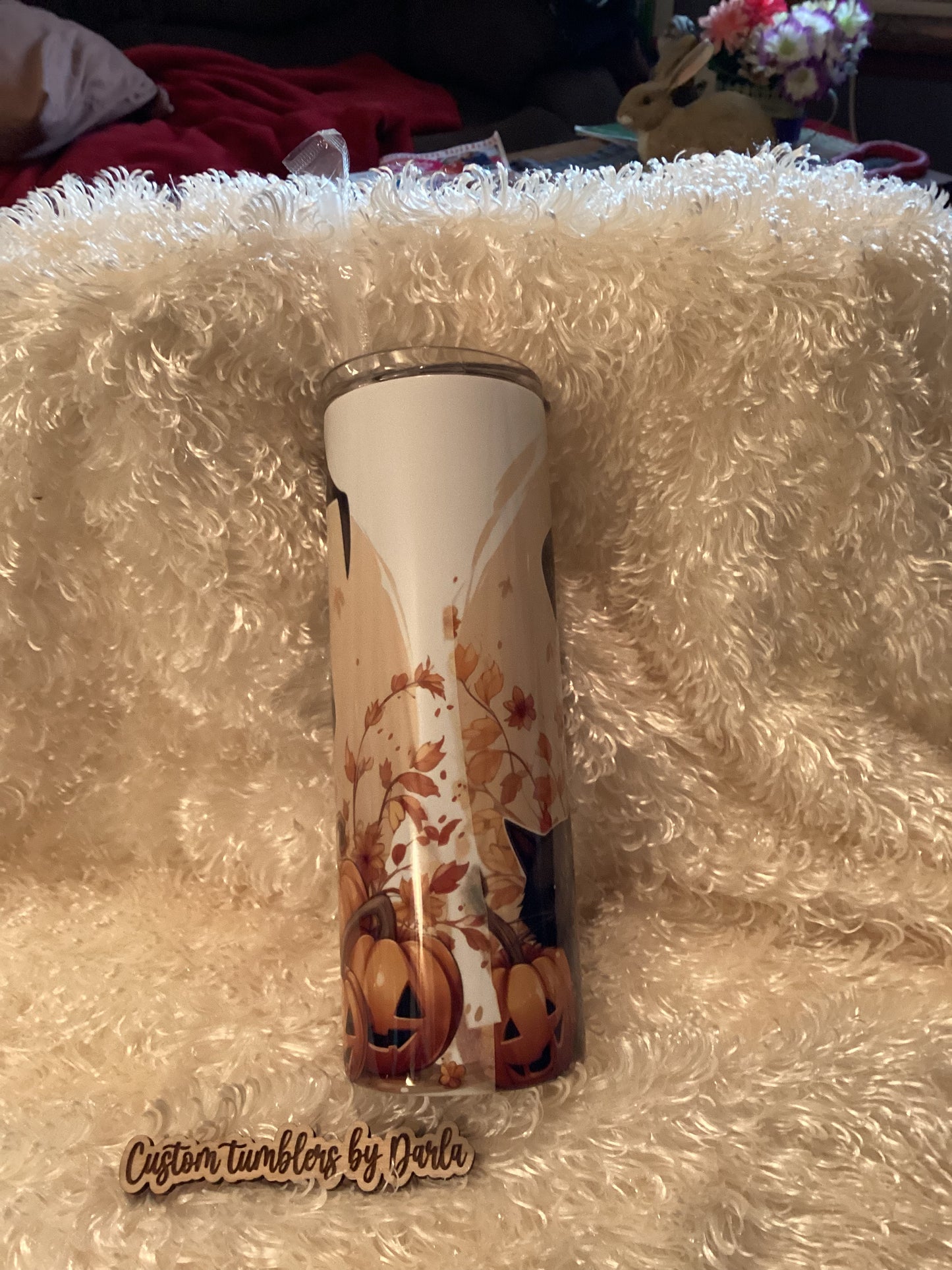 Cute Halloween witch