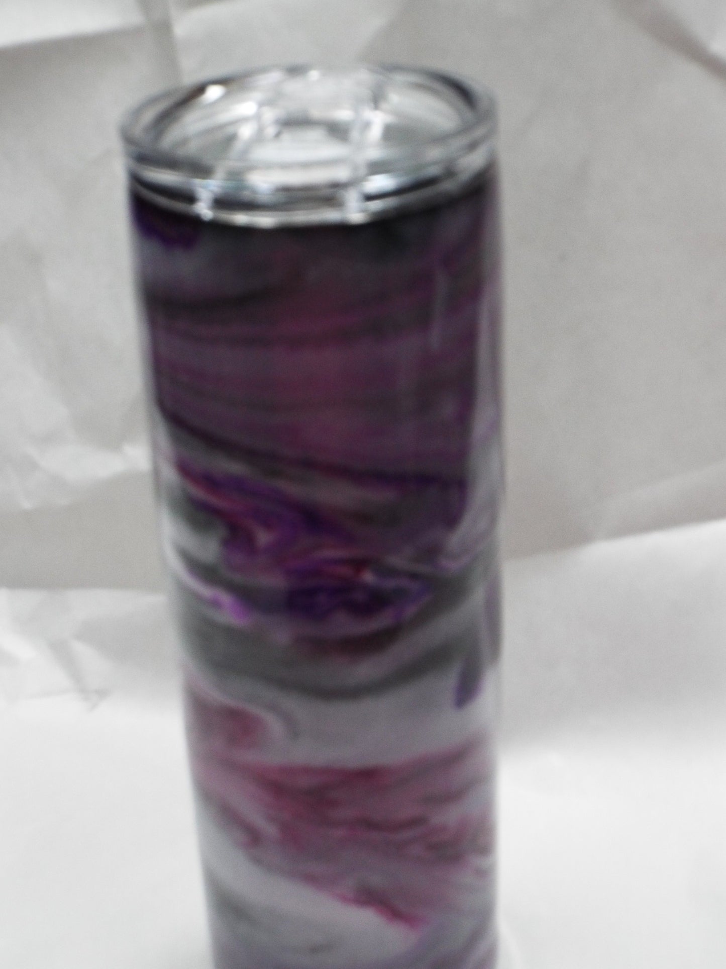 30 oz drinking tumbler