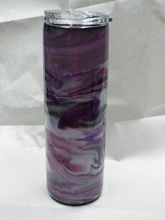 30 oz drinking tumbler