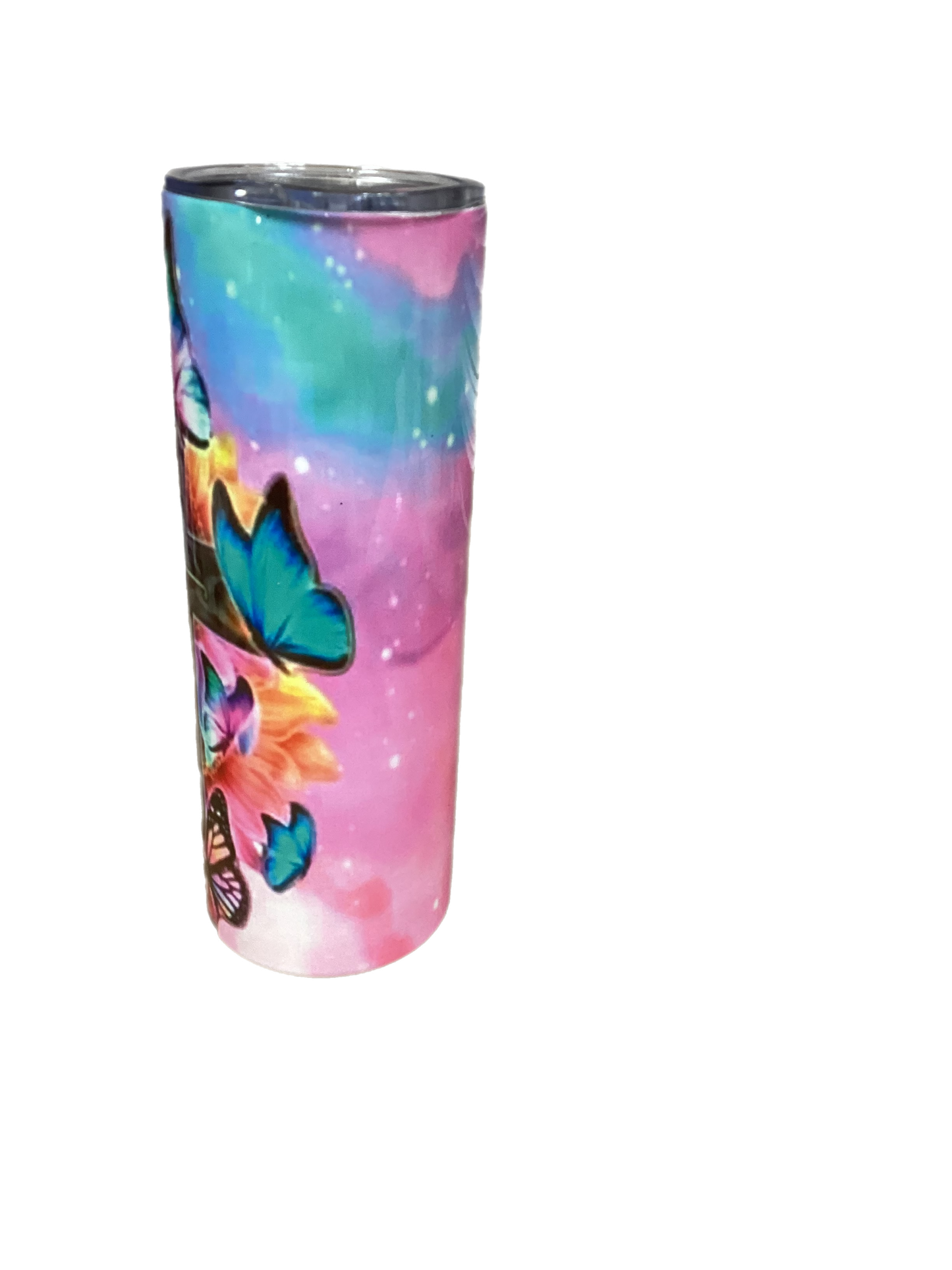 20 oz sublimation tumbler