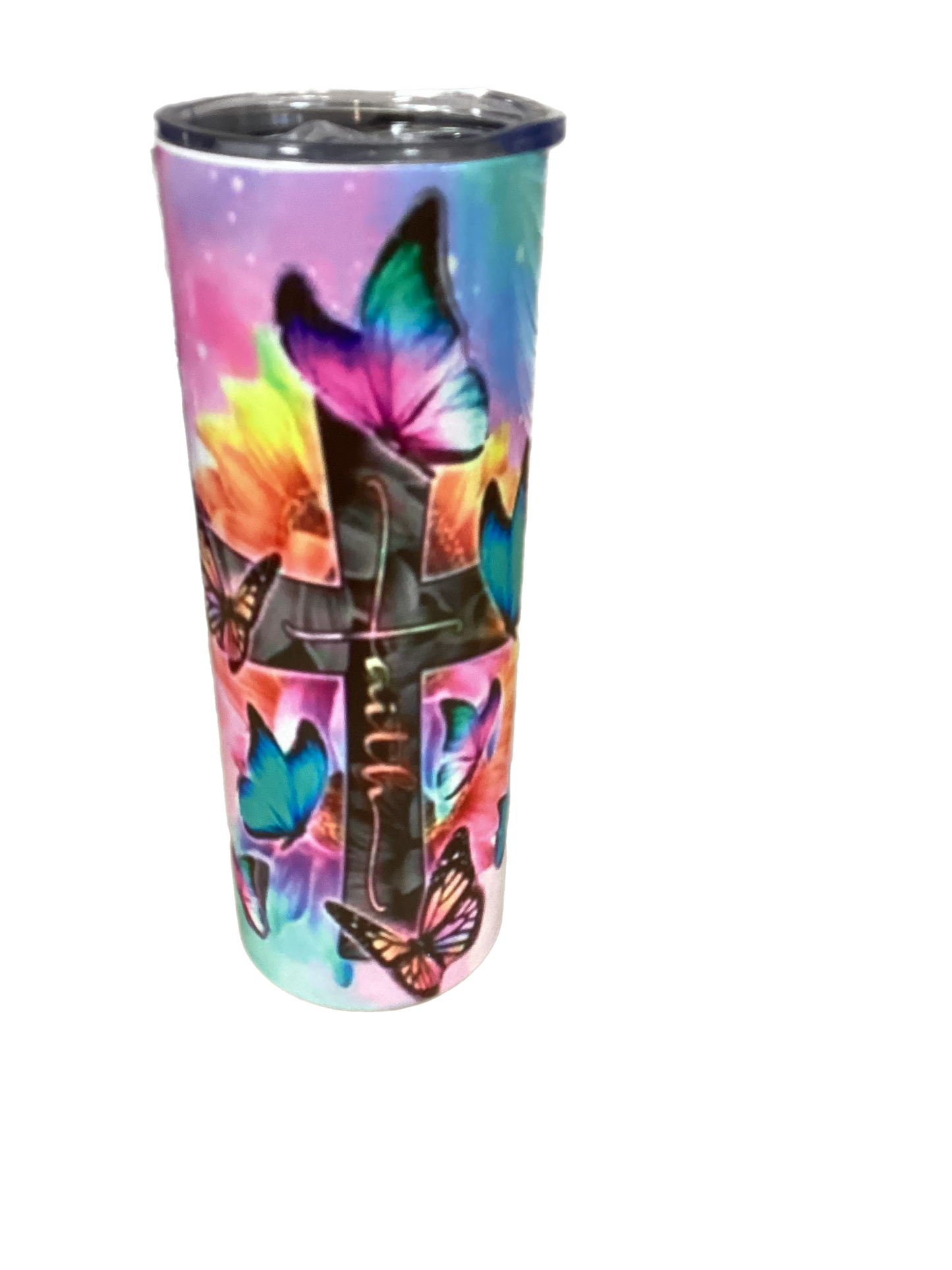 20 oz sublimation tumbler