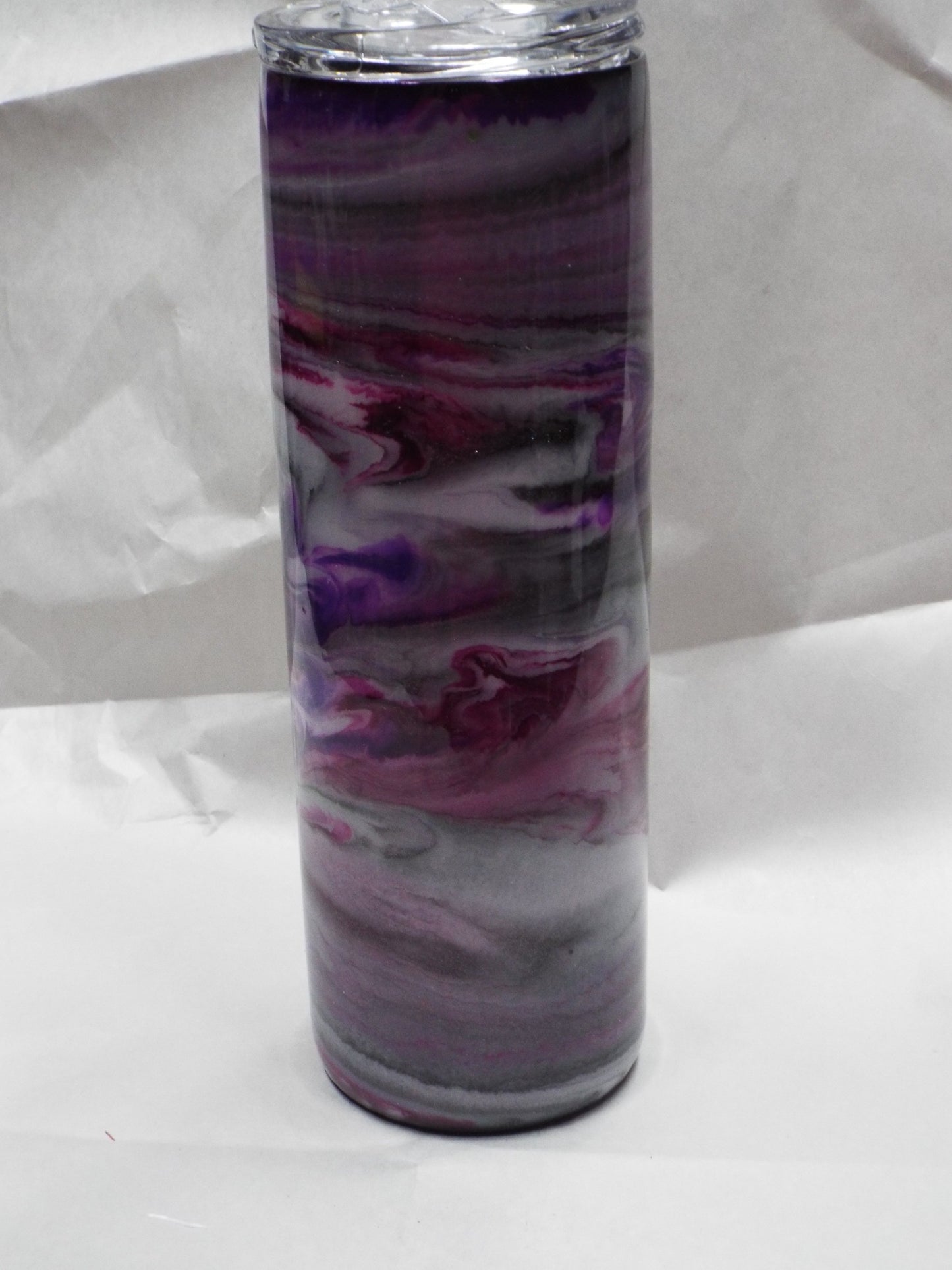 30 oz drinking tumbler