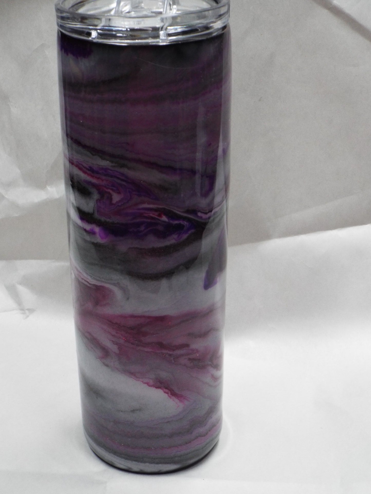 30 oz drinking tumbler